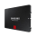 SAMSUNG 860PRO 4TB 2,5'' MZ-76P4T0B/EU - 508585 - zdjęcie 4